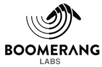 Boomerang Labs logo