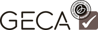 GECA logo