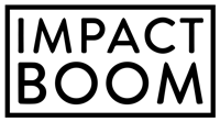 Impact Boom logo