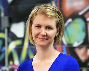 Anna Minns