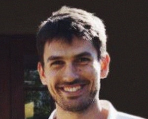 Dan Gammell
