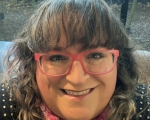 Dr Kate Ringvall