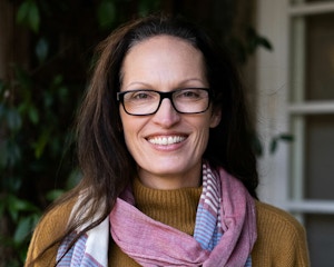 Kirsty De Garis
