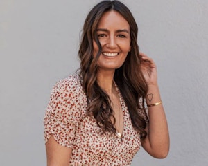 Shahrzad Kahrobai