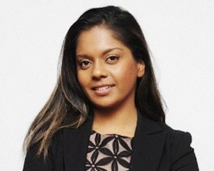Shelin David